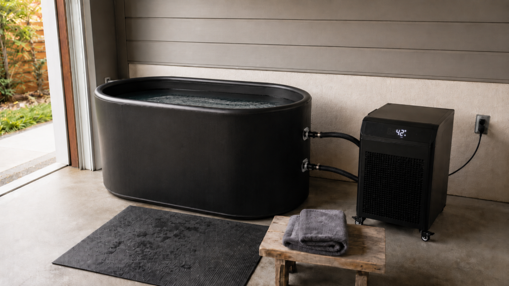 Cold Plunge